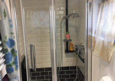 Transformation intégrale d’un appartement