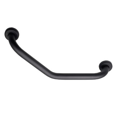 Barre Appui 135 anthracite