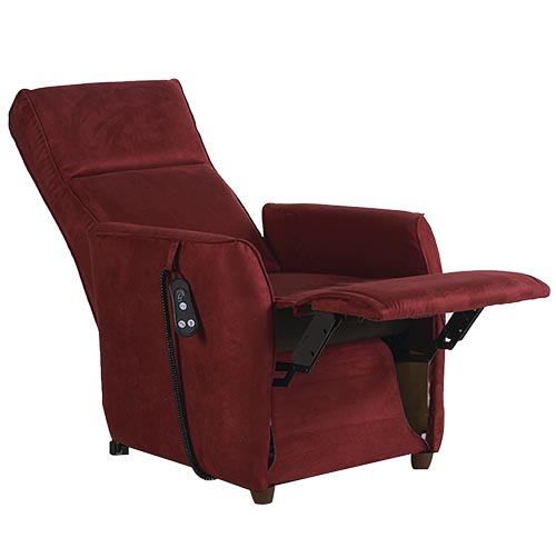 Fauteuil releveur Confort Piano Seniors SweetDom