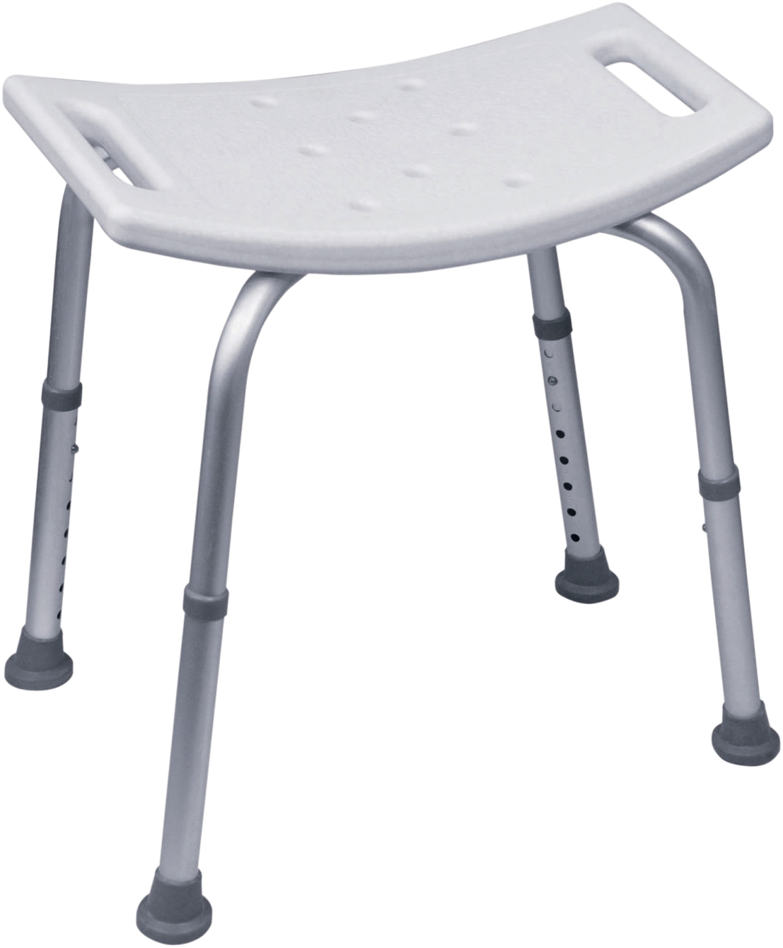 Tabouret de douche pour les Seniors SweetDom